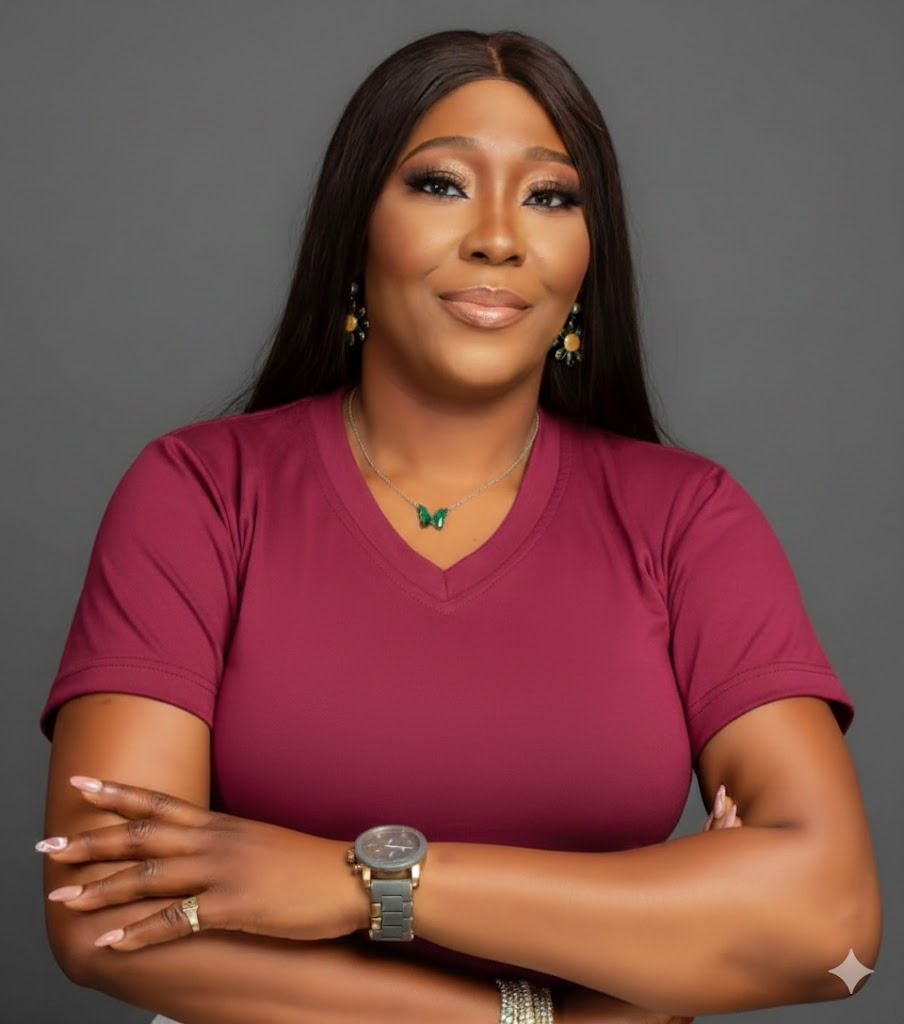 Diane Kalu — Trustee, JOMADA Educational Foundation